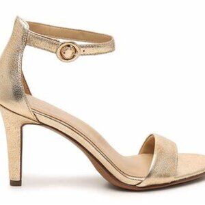 Naturalizer Kinsley Leather heels